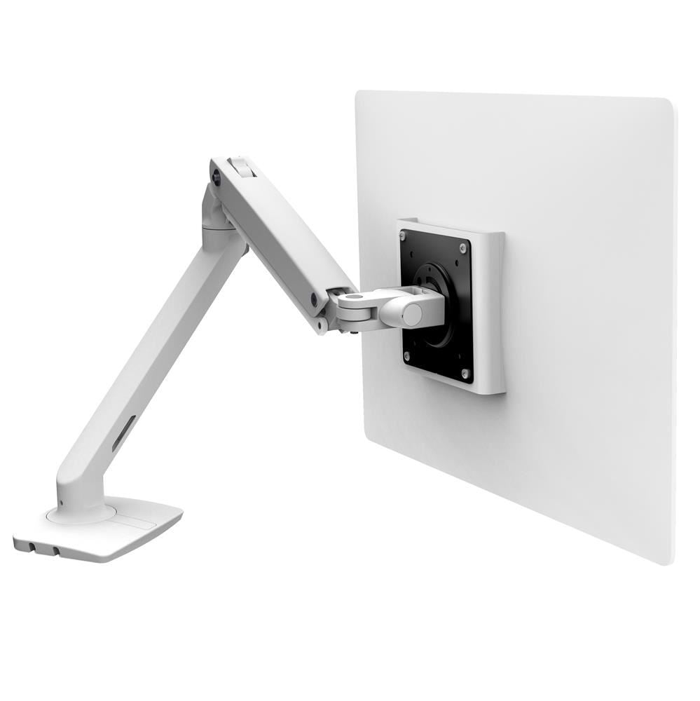 Ergotron MXV Series MXV Desk Monitor Arm 86.4 cm (34) White"