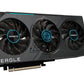 Gigabyte EAGLE - NVIDIA 12 GB GDDR6X GeForce RTX 4070 SUPER graphics card