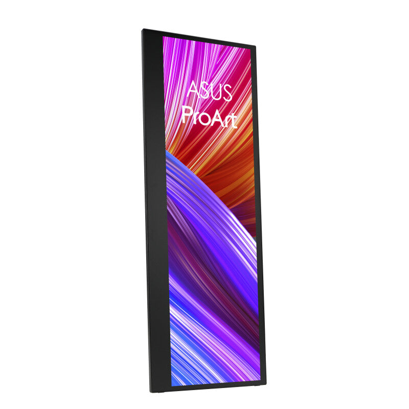 ASUS ProArt PA147CDV - 35.6 cm (14") - 1920 x 550 pixels LCD Touchscreen Monitor