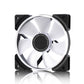 Fractal Design Prisma AL-12 PWM 3P - Computer Case Fan - 120mm