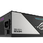 ASUS ROG Loki SFX-L - 850W 80+ Platinum II Fully Modular Power Supply Unit in Black