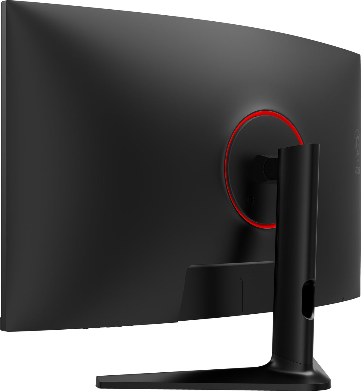 MSI Optix G321C - 80 cm (31.5") - 1920 x 1080 pixels FHD LCD Monitor