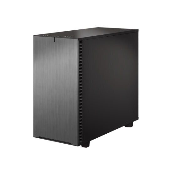 Fractal Design Define 7 - ATX Mid Tower Case in Grey
