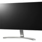 LG 24MP88HV-S - 60.5 cm (23.8") - 1920 x 1080 pixels FHD LED Monitor