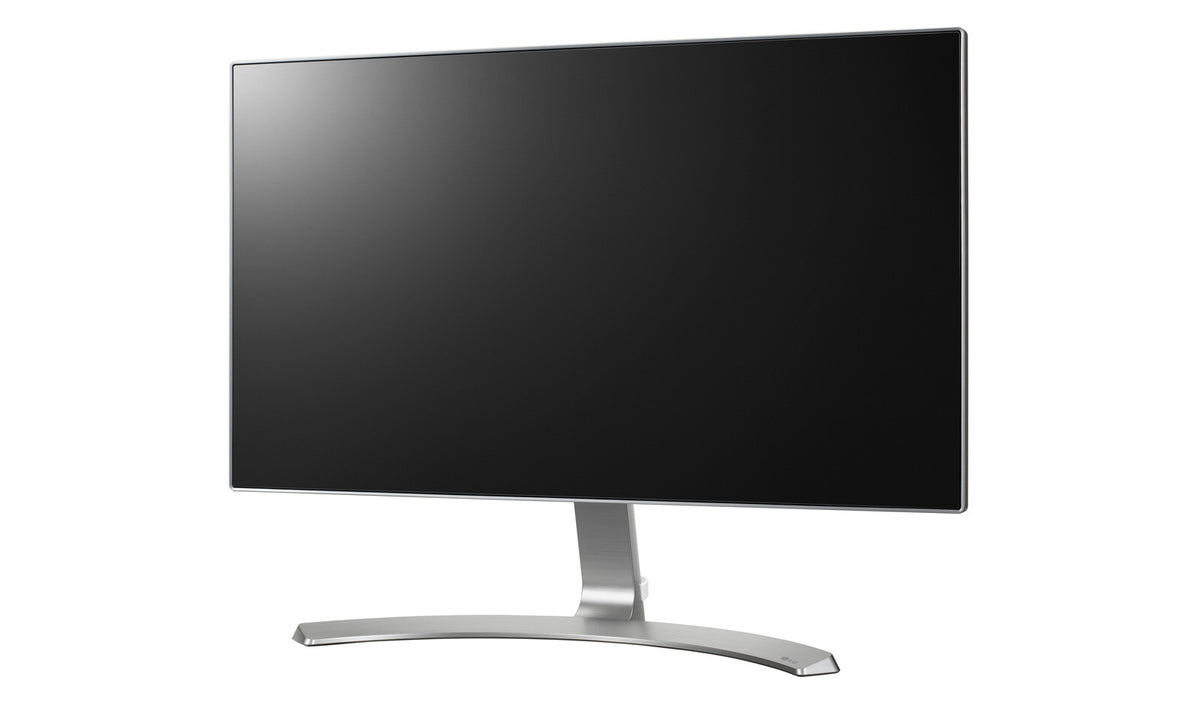 LG 24MP88HV-S - 60.5 cm (23.8") - 1920 x 1080 pixels FHD LED Monitor