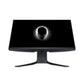 DELL Alienware AW2521HF - 62.2 cm (24.5") - 1920 x 1080 pixels Full HD LCD Monitor
