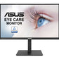 ASUS VA27AQSB - 68.6 cm (27") - 2560 x 1440 pixels QHD LED Monitor