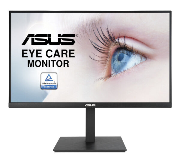 ASUS VA27AQSB - 68.6 cm (27") - 2560 x 1440 pixels QHD LED Monitor