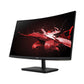 Acer ED0 ED270X - 68.6 cm (27") - 1920 x 1080 pixels FHD LCD Monitor