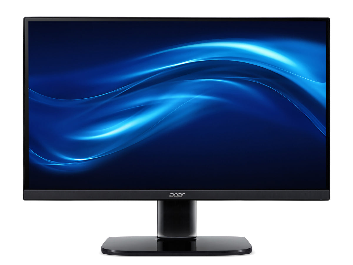 Acer KA2 UM.WX2EE.H01 - 54.6 cm (21.5") - 1920 x 1080 pixels Full HD LCD Monitor
