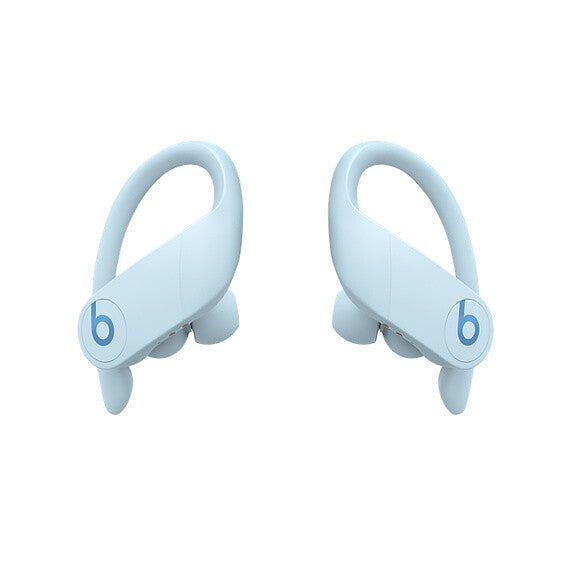 Apple Powerbeats Pro - Totally Wireless Earphones in Glacier Blue