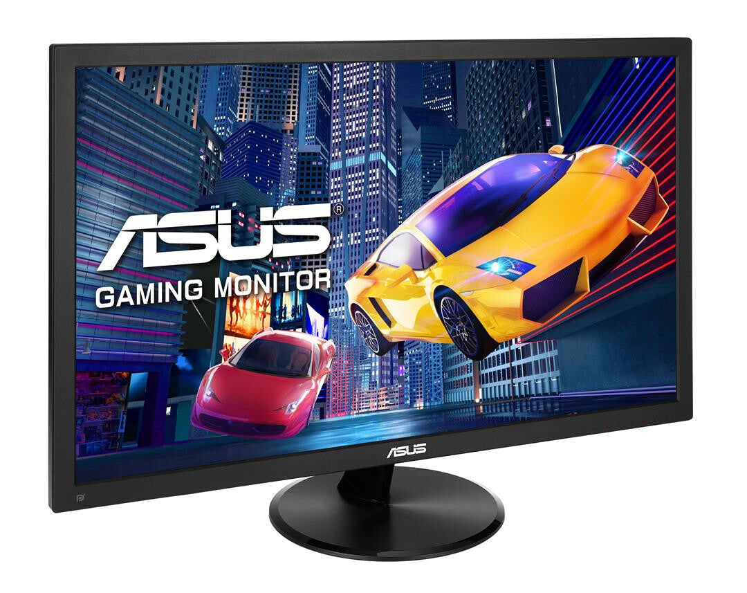 ASUS VP248QG - 61 cm (24") - 1920 x 1080 pixels Full HD Monitor