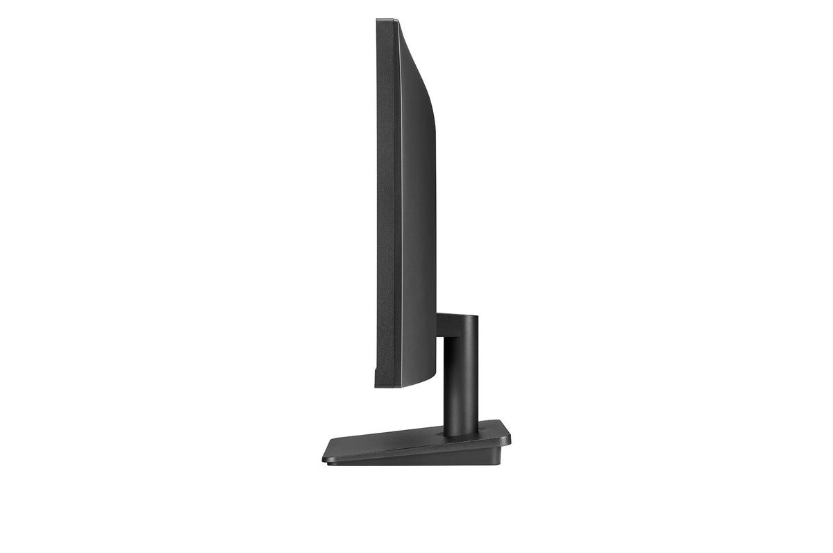 LG 24MP400 - 60.5 cm (23.8") - 1920 x 1080 pixels FHD LCD Monitor