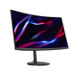 Acer NITRO XZ2 XZ322QUS - 80 cm (31.5") - 2560 x 1440 pixels Wide Quad HD Monitor