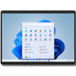 Microsoft Surface Pro 8 (4G LTE) - 33 cm (13") - Intel® Core™ i5 - 256 GB - 8 GB - Wi-Fi 6 - Windows 10 Pro - Platinum