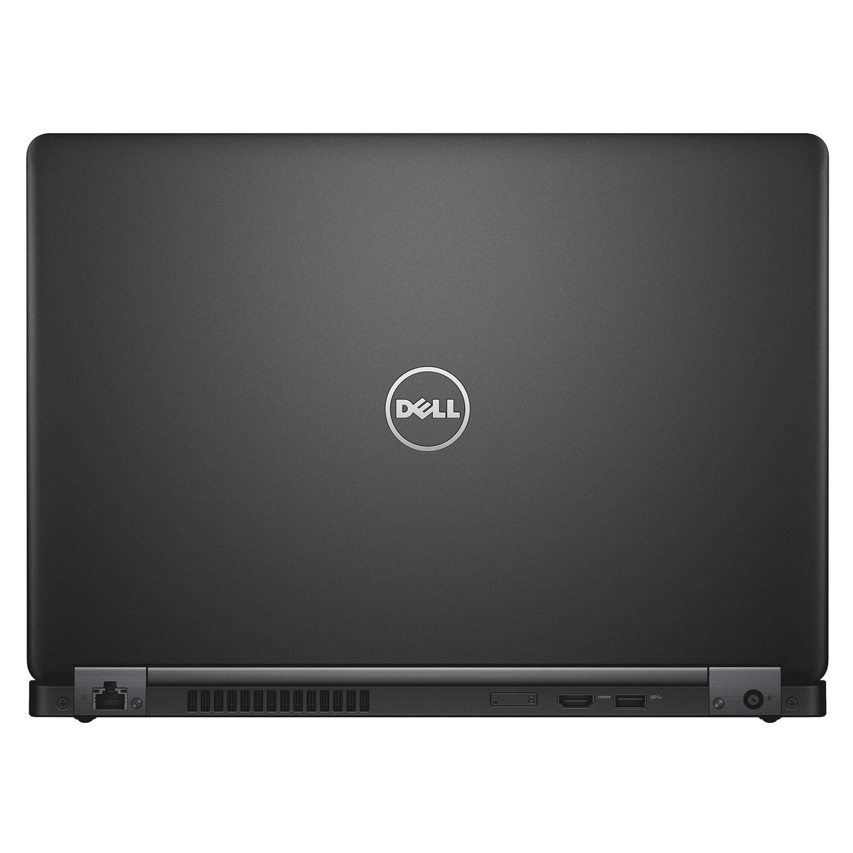 Dell Latitude 5480 Laptop - 35.6 cm (14&quot;) - Intel® Core™ i5-8250U - 16 GB DDR4-SDRAM - 256 GB SSD - Wi-Fi 5 - Windows 11 Pro - Black - Refurbished