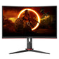 AOC G2 C27G2Z3/BK - 68.6 cm (27") - 1920 x 1080 pixels Full HD LED Monitor