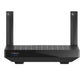 Linksys Hydra Pro 6 - Dual-band (2.4 GHz / 5 GHz) wireless router in Black