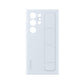 Samsung Standing Grip Case for Galaxy S24 Ultra in Blue