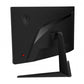 MSI MAG ARTYMIS 242C - 59.9 cm (23.6") - 1920 x 1080 pixels FHD Monitor
