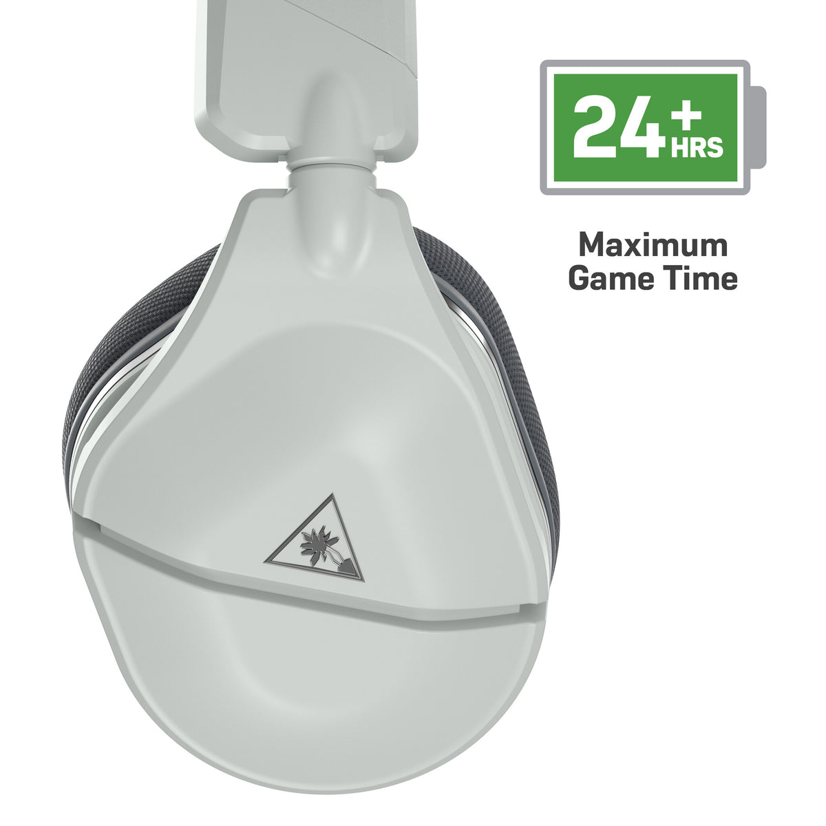 Turtle Beach Stealth 600 (2nd Gen) - USB Type-C Wired & Wireless Gaming Headset for Xbox Series X|S in White