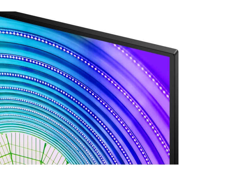 Samsung S32A600UUU - 81.3 cm (32") 2560 x 1440p Wide Quad HD LCD Monitor