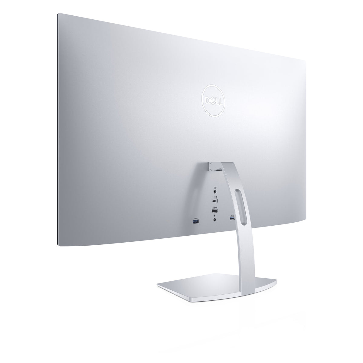 DELL S2719DC Ultrathin - 68.6 cm (27") - 2560 x 1440 pixels Quad HD LCD Monitor