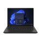 Lenovo ThinkPad X13 Gen 3 Laptop - 33.8 cm (13.3") - Intel® Core™ i5-1235U - 16 GB LPDDR5-SDRAM - 256 GB SSD - Wi-Fi 6E - Windows 11 Pro - Black