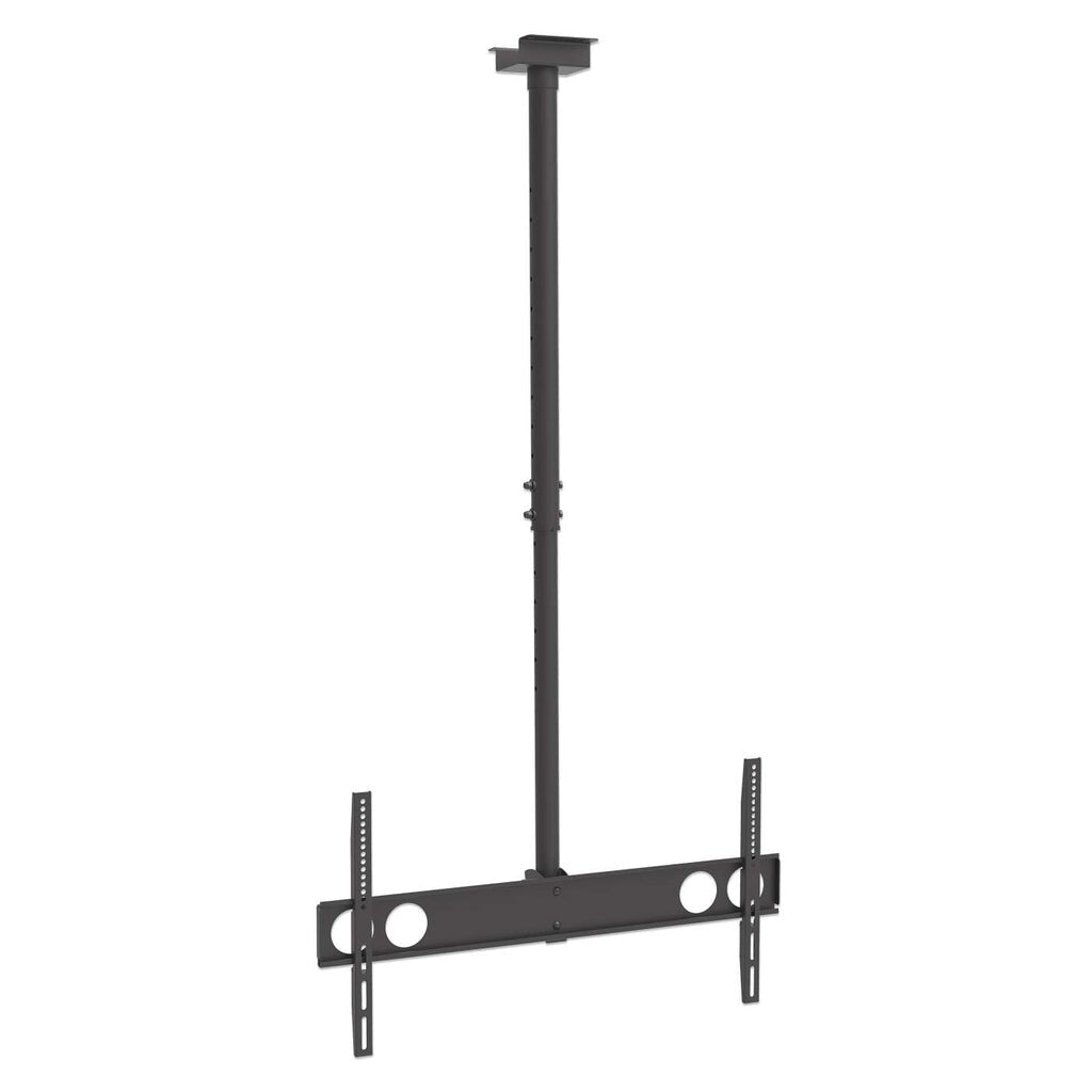 Manhattan 423625 - Ceiling monitor/TV mount for 94 cm (37") to 177.8 cm (70")