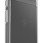OtterBox React Series for Google Pixel 8a in Transparent