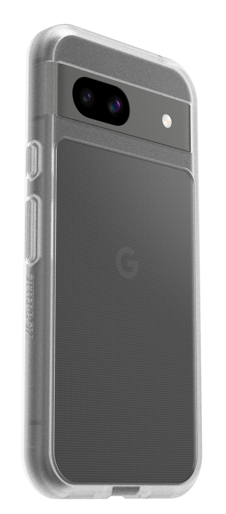 OtterBox React Series for Google Pixel 8a in Transparent