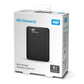 Western Digital WD Elements - 2.5" Portable External hard drive - 1 TB
