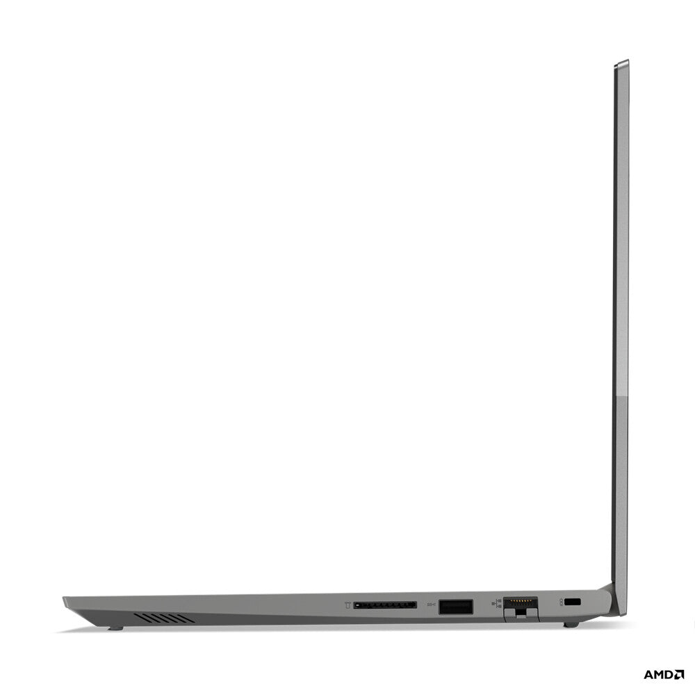 Lenovo ThinkBook 14 G3 Laptop - 35.6 cm (14") -AMD Ryzen™ 5 5500U - 8 GB DDR4-SDRAM - 256 GB SSD - Wi-Fi 6 - Windows 10 Pro - Grey