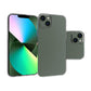 eSTUFF LONDON mobile phone case for iPhone 14 Plus in Transparent