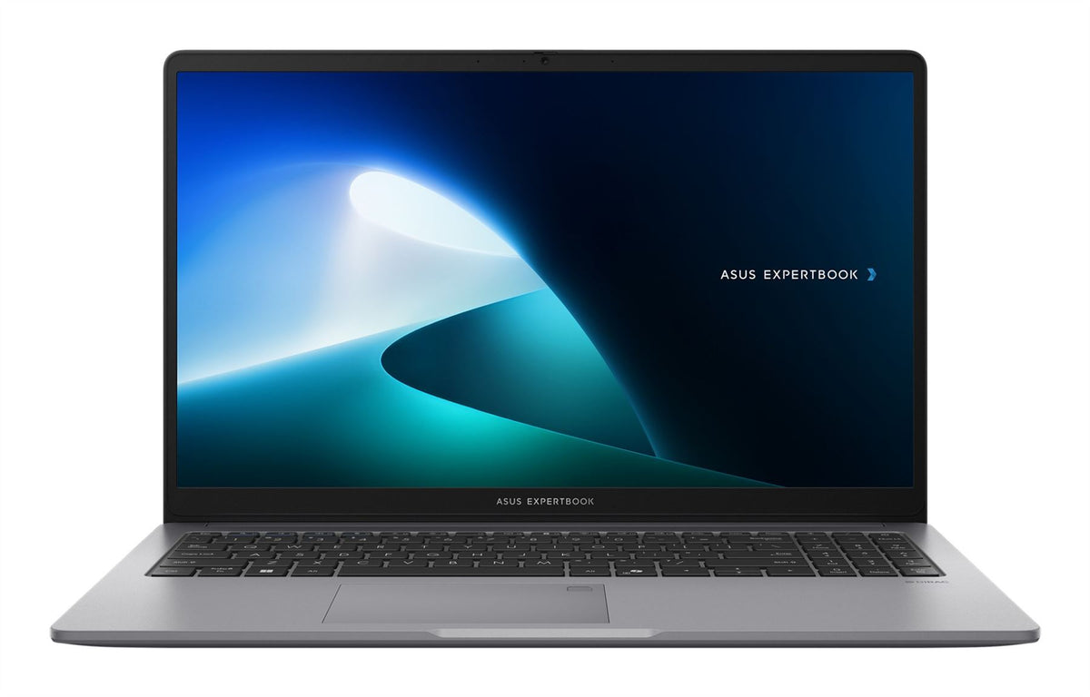 ASUS ExpertBook P1 P1503CV-515X Intel Core 5 210H Laptop 39.6 cm (15.6") Full HD 16 GB DDR5-SDRAM 512 GB SSD Wi-Fi 6 (802.11ax) Windows 11 Pro Grey