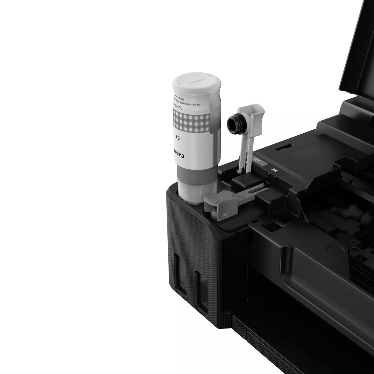 Canon PIXMA G550 - Wi-Fi Inkjet Photo Printer