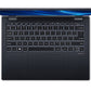 Acer TravelMate P6 TMP614-52 Laptop - 35.6 cm (14") - Intel® Core™ i7-1185G7 - 16 GB LPDDR4x-SDRAM - 512 GB SSD - Wi-Fi 6 - Windows 11 Pro - Black