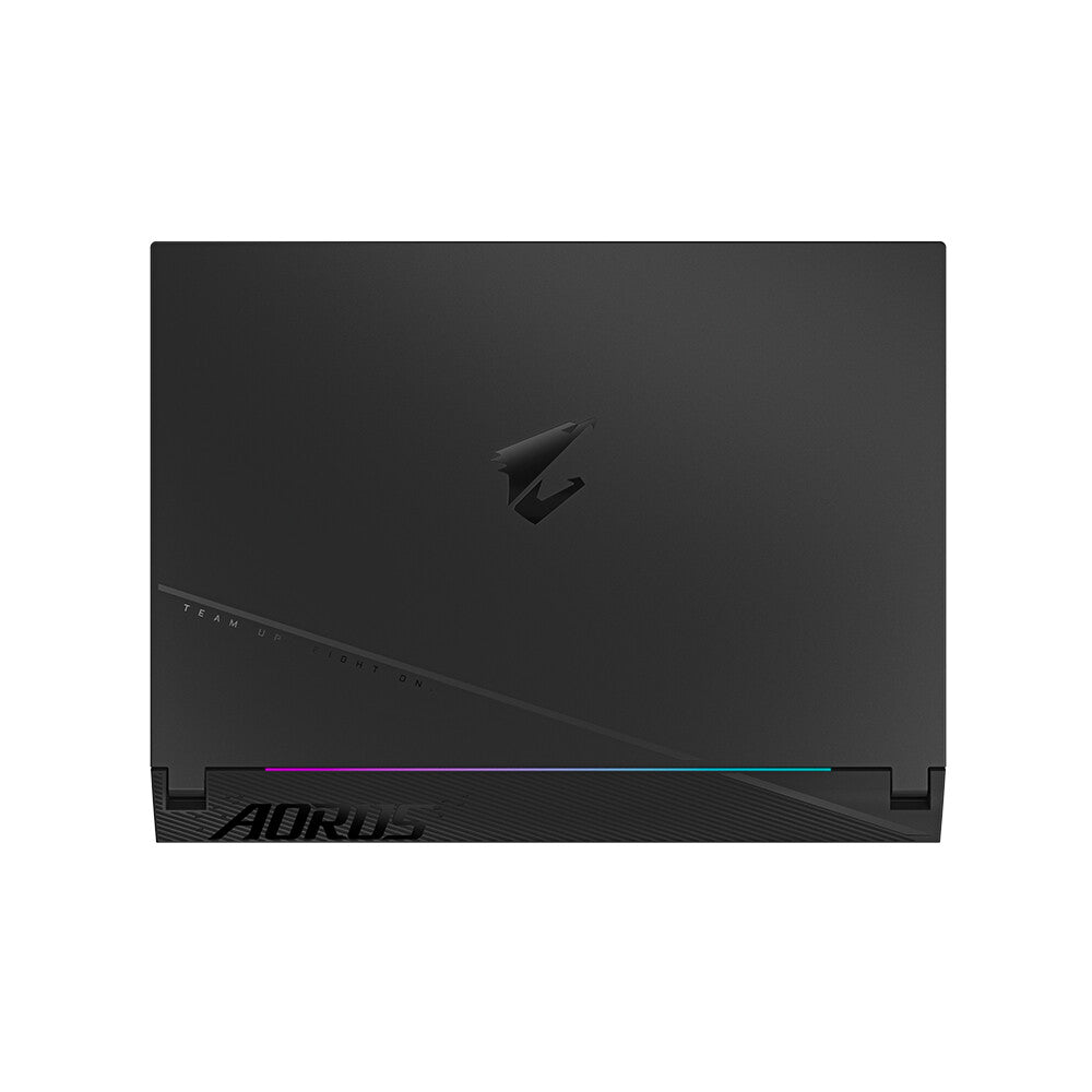 AORUS 15 BKF-73DE754SH Laptop - 39.6 cm (15.6") - Intel® Core™ i7-13700H - 16 GB DDR5-SDRAM - 1 TB SSD - NVIDIA GeForce RTX 4060 - Wi-Fi 6E - Windows 11 Home - Black