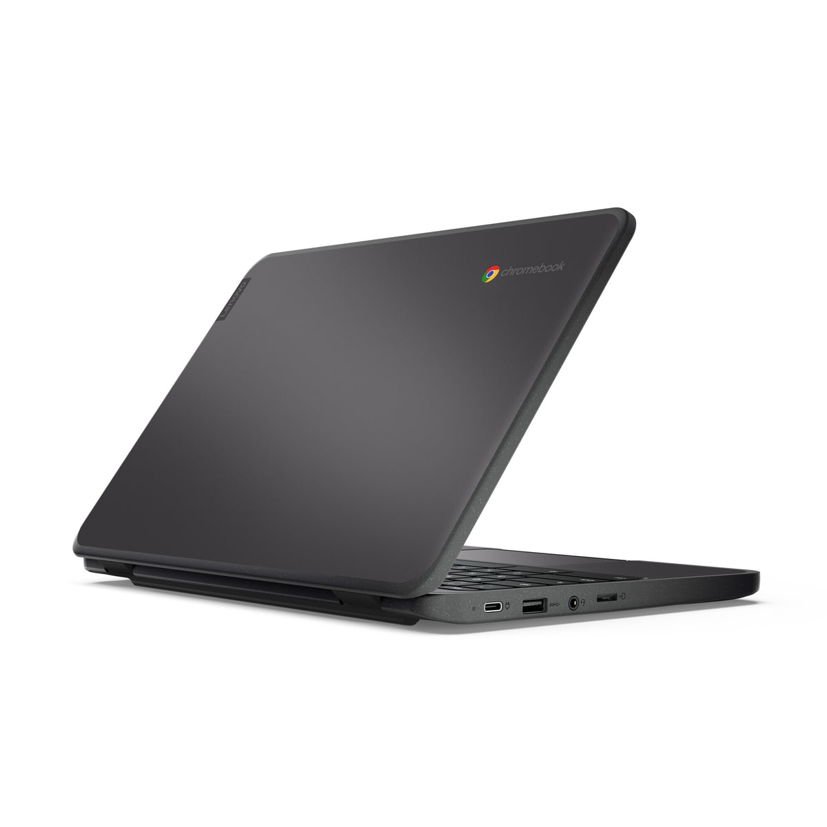 Lenovo 100e Gen 3 Chromebook - 29.5 cm (11.6") - Intel® Celeron® N4500 - 4 GB LPDDR4x-SDRAM - 64 GB eMMC - Wi-Fi 6 - ChromeOS - Grey