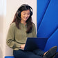 Kensington H3000 - Wireless Bluetooth Over-Ear Gaming Headset