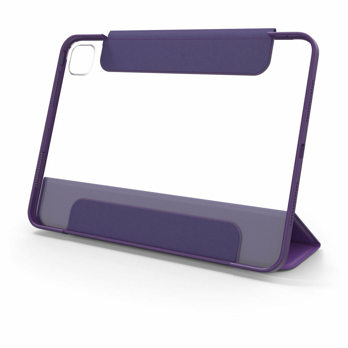 OtterBox Symmetry Folio Series for 11" iPad Pro in Purple