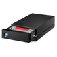 LaCie 1big Dock - 7.2K RPM External 3.5" HDD in Black - 4 TB