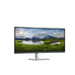DELL S Series S3422DW - 86.4 cm (34") - 3440 x 1440 pixels WQHD LCD Monitor