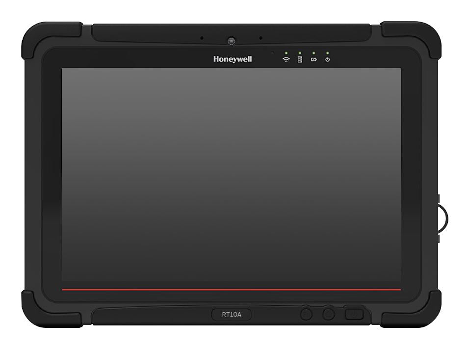 Honeywell RT10W Intel® Pentium® 128 GB 25.6 cm (10.1") 8 GB Wi-Fi 5 (802.11ac) Windows 10 Black