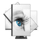 MSI PRO MP271QP - 68.6 cm (27") - 2560 x 1440 pixels WQHD LED Monitor