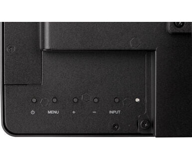 iiyama ProLite TF1633MSC-B1 - 39.6 cm (15.6") - 1920 x 1080 pixels Full HD Touchscreen Monitor