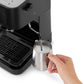 De’Longhi Stilosa EC260.BK - Espresso Coffee Machine in Black