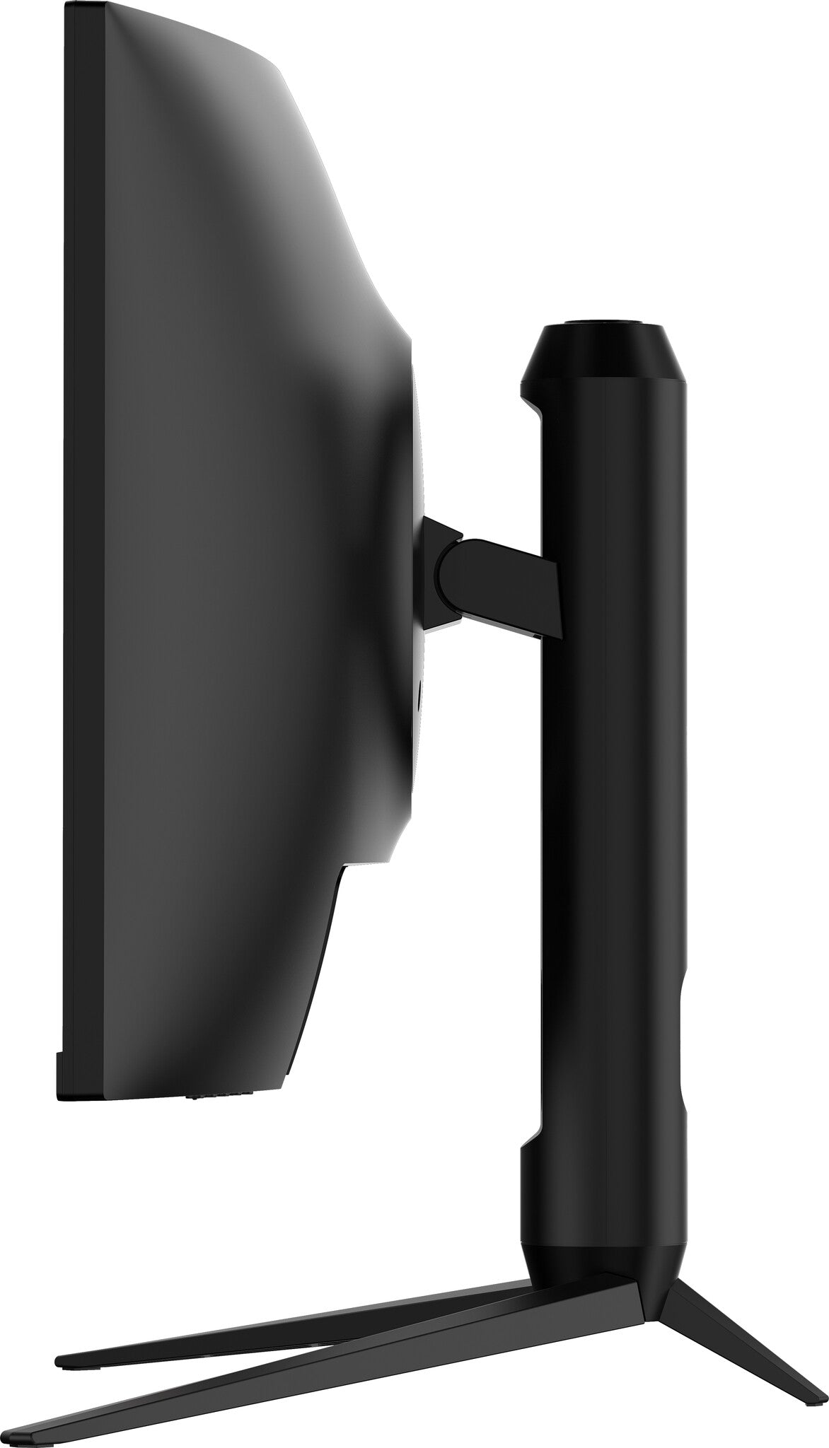 MSI Optix G271CQP - 68.6 cm (27") - 2560 x 1440 pixels FHD LED Monitor