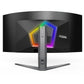 AOC AGON PRO AG456UCZD - 114.3 cm (45") - 3440 x 1440 pixels Wide Quad HD OLED Monitor