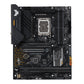ASUS TUF GAMING B660-PLUS WIFI D4 ATX motherboard - Intel B660 LGA 1700